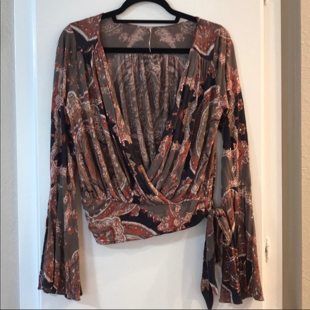 Free People Top